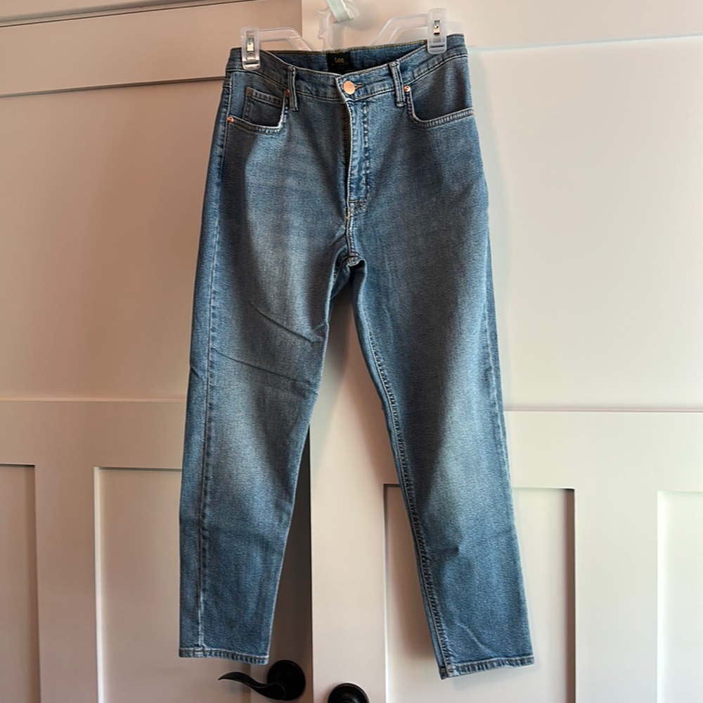 Riders Lee Jeans